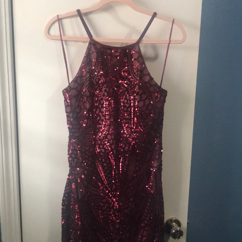 Party dress